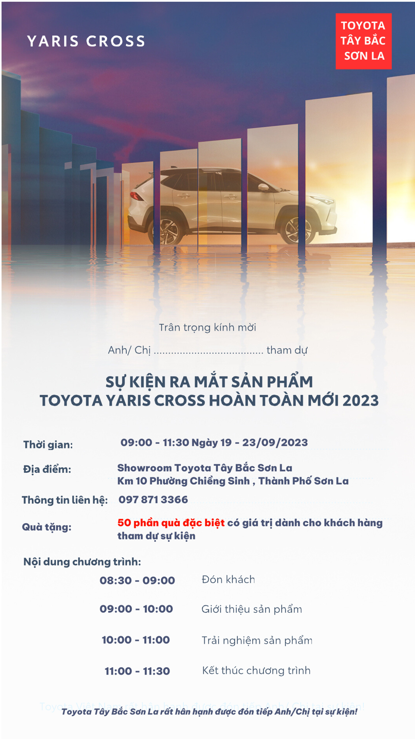 lễ ra mắt yaris cross.jpg